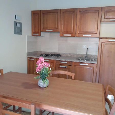 Coralk Apartments Sosúa 外观 照片