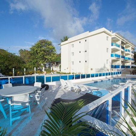 Coralk Apartments Sosúa 外观 照片