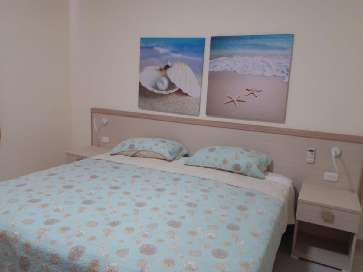 Coralk Apartments Sosúa 外观 照片