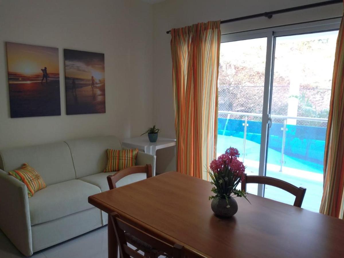 Coralk Apartments Sosúa 外观 照片