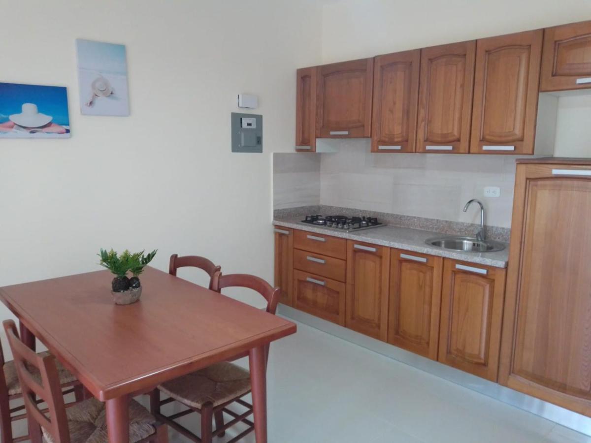Coralk Apartments Sosúa 外观 照片