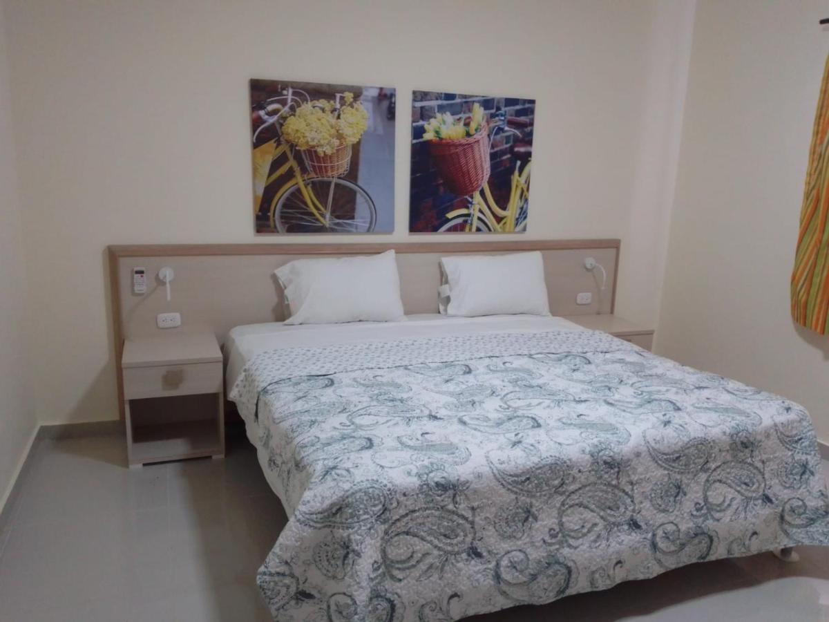 Coralk Apartments Sosúa 外观 照片