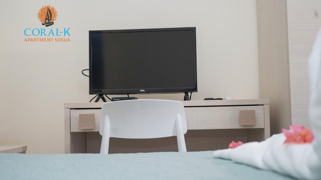 Coralk Apartments Sosúa 外观 照片