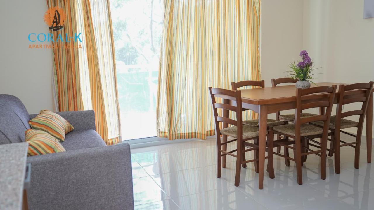 Coralk Apartments Sosúa 外观 照片